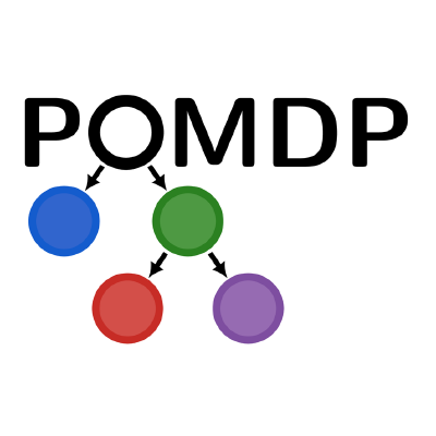 POMDPs.jl logo
